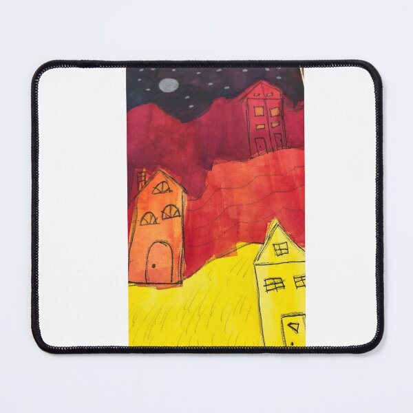 Item preview, Three Houses designed and sold by becca6125.
