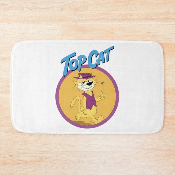 Artikelvorschau, Top Cat entworfen und verkauft von SEJFX.