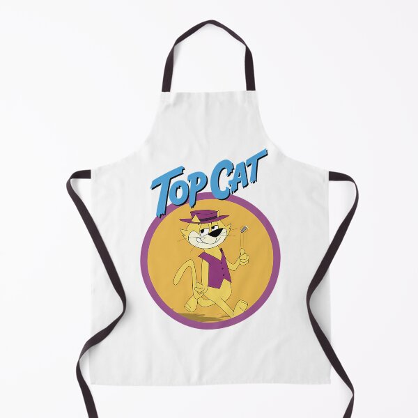 Item preview, Top Cat designed and sold by SEJFX.