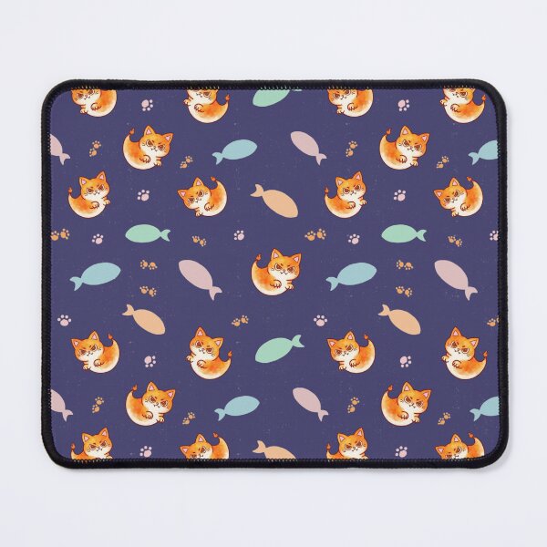 Item preview, Cute ghost kitten design designed and sold by janine-ilustra.