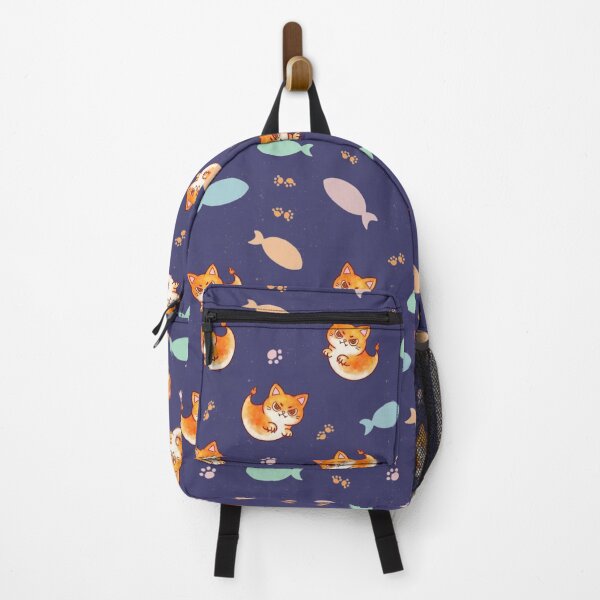 Item preview, Cute ghost kitten design designed and sold by janine-ilustra.