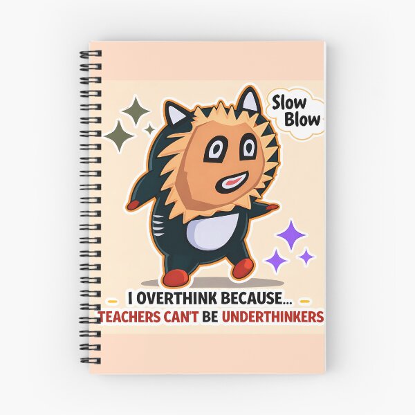 Item preview, Panda the teacher  designed and sold by PopInkAura .