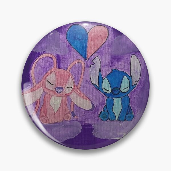 Item preview, Angel & Sitich designed and sold by hheartart.