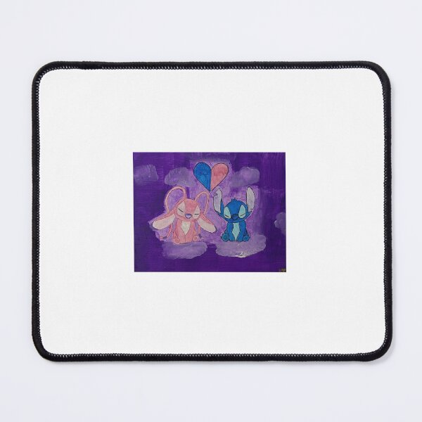 Item preview, Angel & Sitich designed and sold by hheartart.