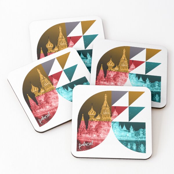 Item preview, Kremlin designed and sold by Palaciel.