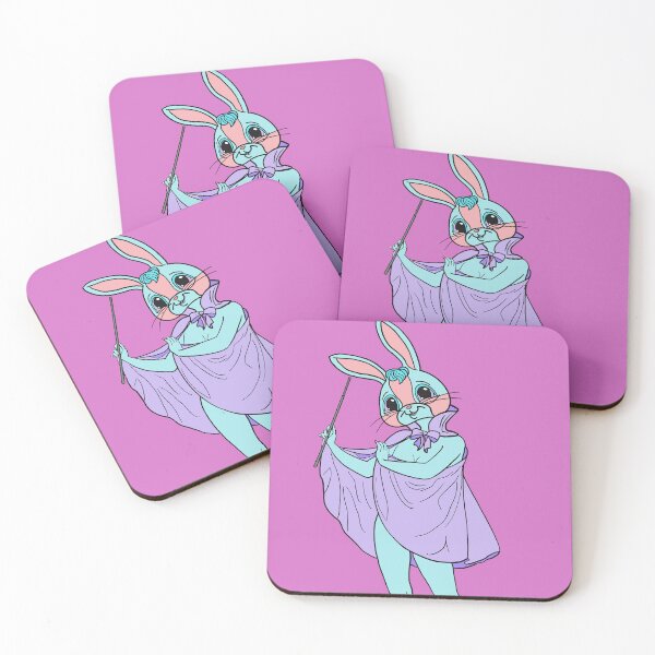 Item preview, Littlest Pet Shop Magician Bunny designed and sold by Kennedy Kennedy.