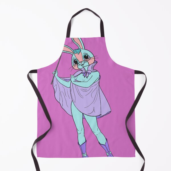 Item preview, Littlest Pet Shop Magician Bunny designed and sold by Kennedy Kennedy.