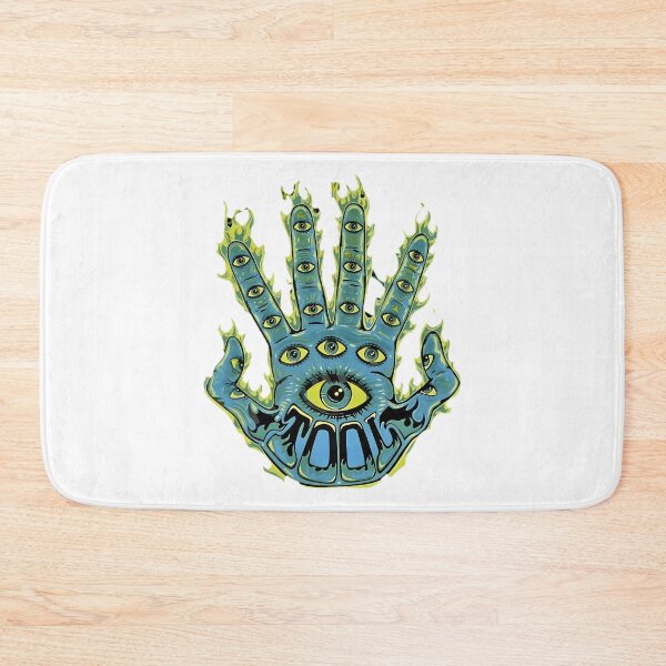 Item preview, Tangan Penuh Mata Corcoran Jalan Baru Lewat Simpang designed and sold by SEJFX.