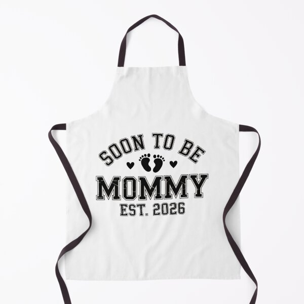 Item preview, Soon to be Mommy 2026 Mother's Day First Time Mom Pregnancy designed and sold by fferomananul.