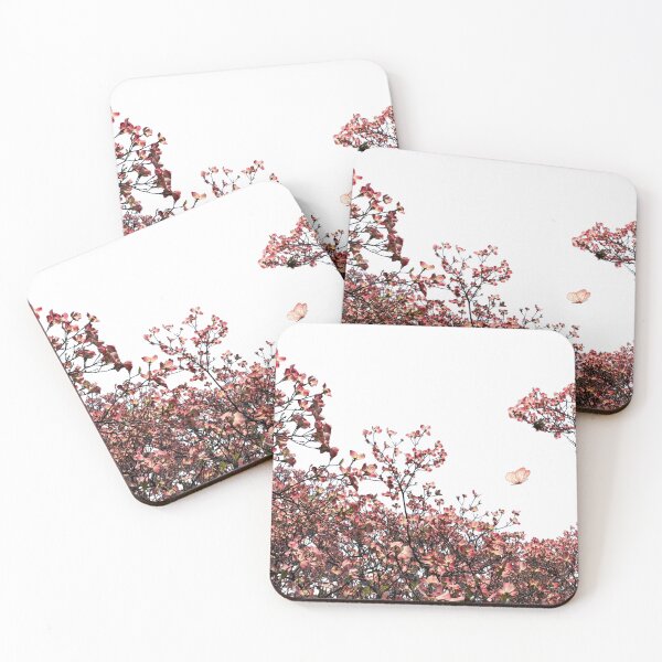 Item preview, Dogwood Tree  designed and sold by Belly Button Joe .