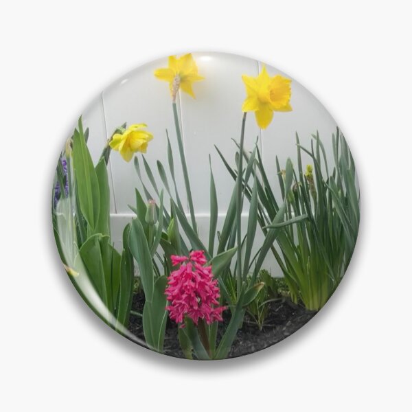 Item preview, Flower Garden  designed and sold by Amanda1775.