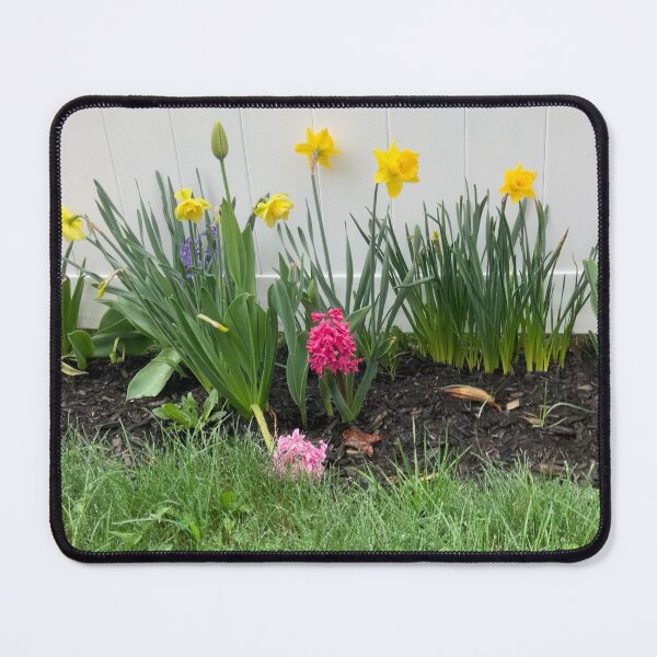 Item preview, Flower Garden designed and sold by Amanda1775.