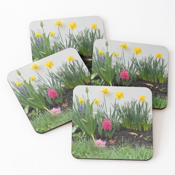 Item preview, Flower Garden  designed and sold by Amanda1775.