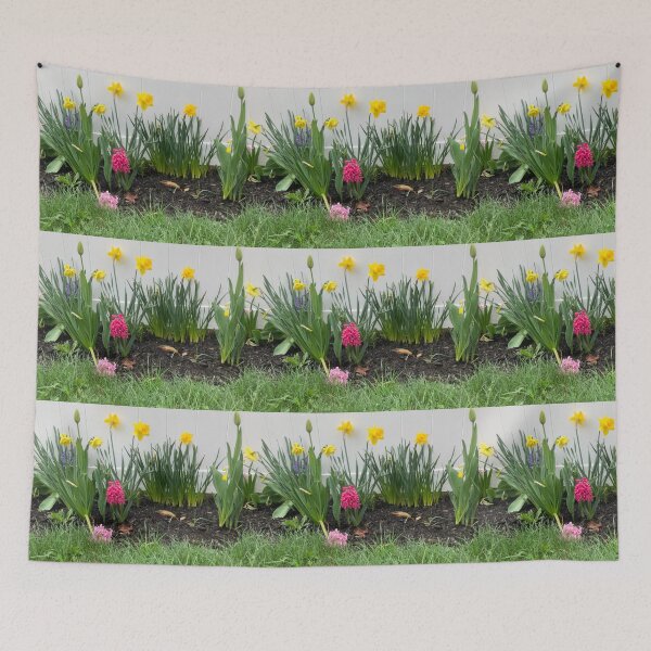 Item preview, Flower Garden  designed and sold by Amanda1775.