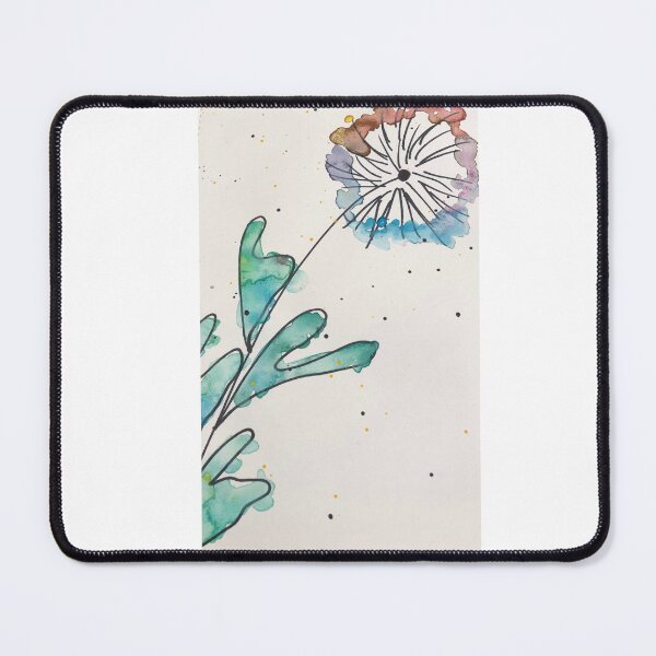 Item preview, Colorful Flower designed and sold by becca6125.