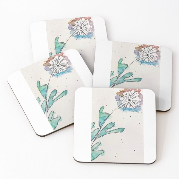 Item preview, Colorful Flower designed and sold by becca6125.