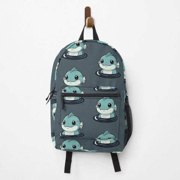 Item preview, Dagon emerging from the depths designed and sold by Cute&B.
