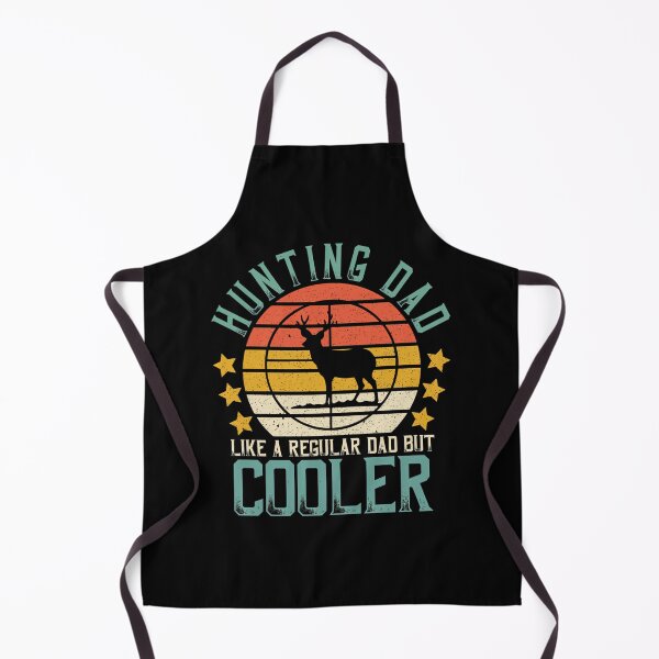 Item preview, Hunting Dad Like A Regular Dad But Cooler designed and sold by NosuriHanArt.