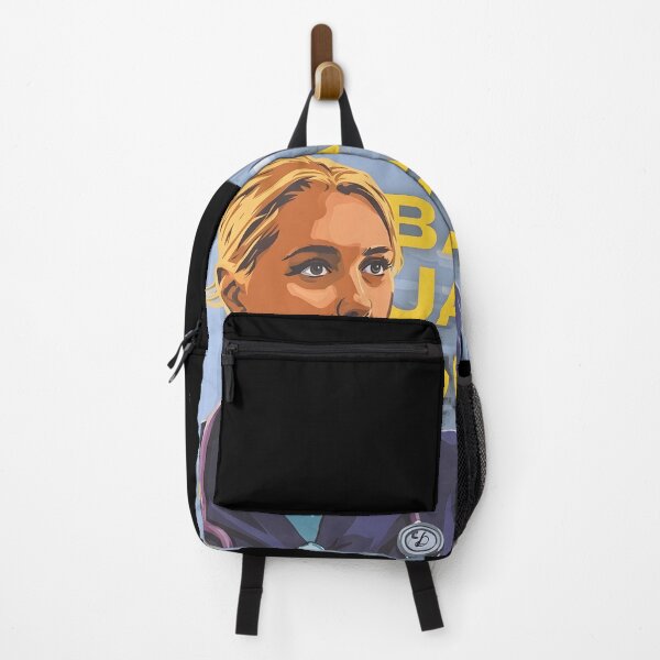 Item preview, Baby Jane Doe Medical Drama for Healthcare Workers designed and sold by MidzzSky.