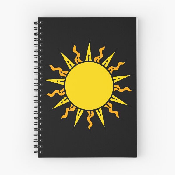Item preview, Sun Rays designed and sold by ViaARTfactory.