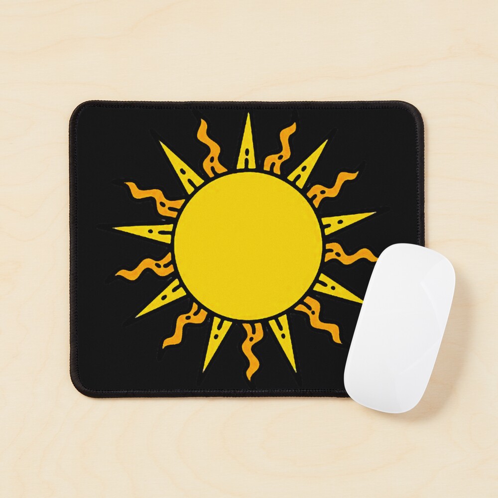 Item preview, Mouse Pad designed and sold by ViaARTfactory.