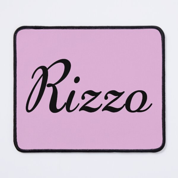 Item preview, Rizzo designed and sold by Normbot2000.
