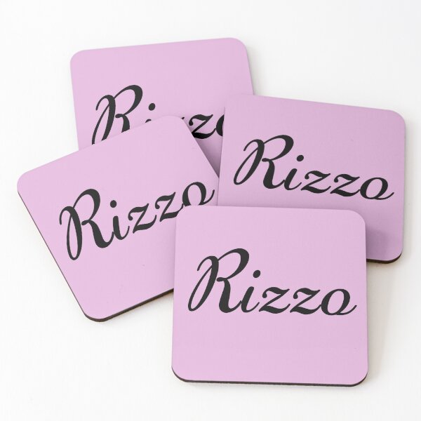Item preview, Rizzo designed and sold by Normbot2000.