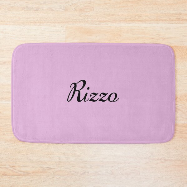 Item preview, Rizzo designed and sold by Normbot2000.