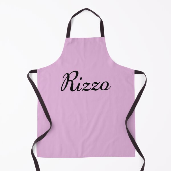 Item preview, Rizzo designed and sold by Normbot2000.