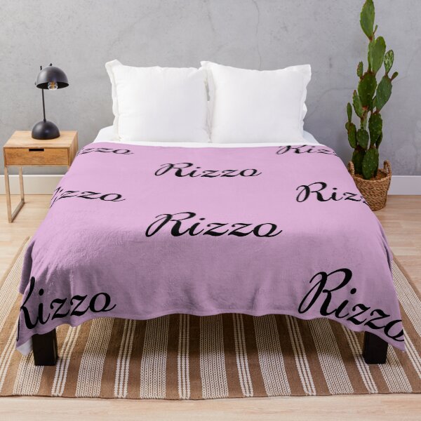 Item preview, Rizzo designed and sold by Normbot2000.