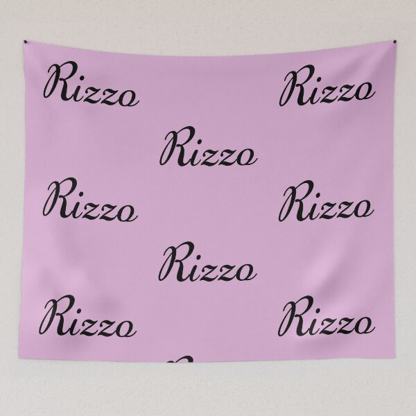 Item preview, Rizzo designed and sold by Normbot2000.