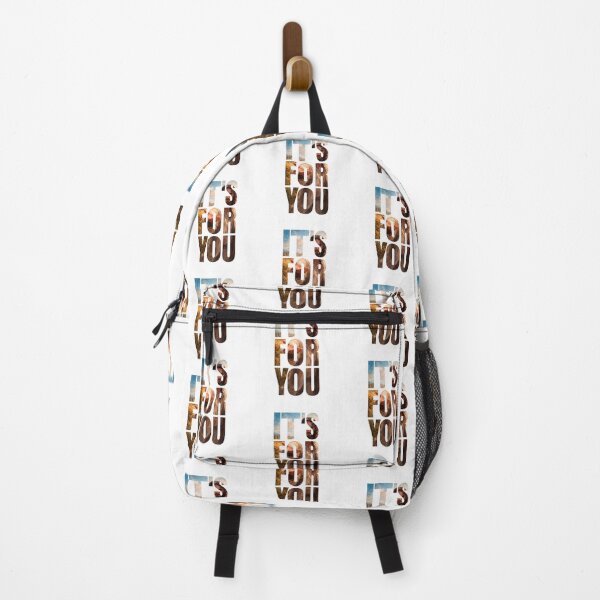 Item preview, It's for you designed and sold by Emmafeystilo.
