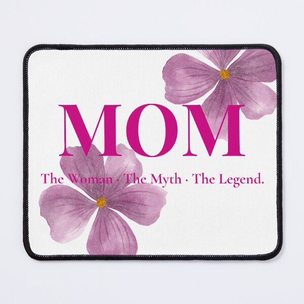Item preview, Happy Mother’s Day Floral Design designed and sold by VibellaByWes.