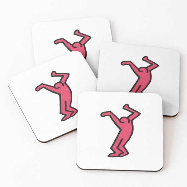 Item preview, keith red haring designed and sold by Fellye.