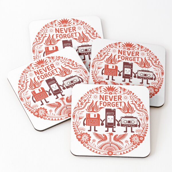 Item preview, Retro Media Brotherhood Paper Cut Art designed and sold by Bloomkept.
