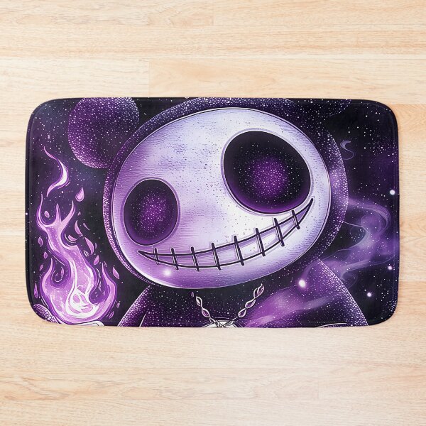Item preview, Purple Galaxy Panda Magic designed and sold by DonaldWaltersxx.