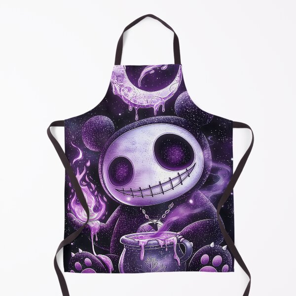 Item preview, Purple Galaxy Panda Magic designed and sold by DonaldWaltersxx.
