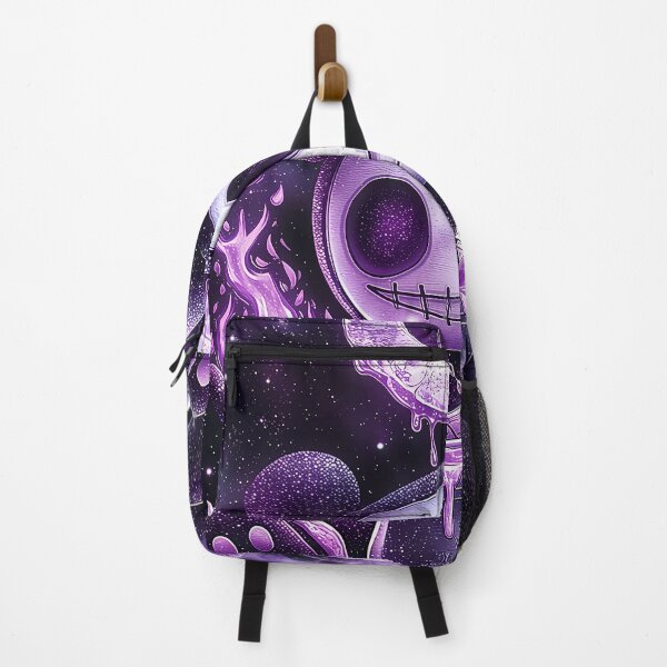 Item preview, Purple Galaxy Panda Magic designed and sold by DonaldWaltersxx.