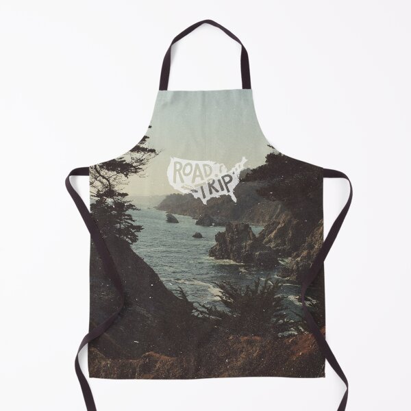 Item preview, Road Trip USA designed and sold by cabinsupplyco.