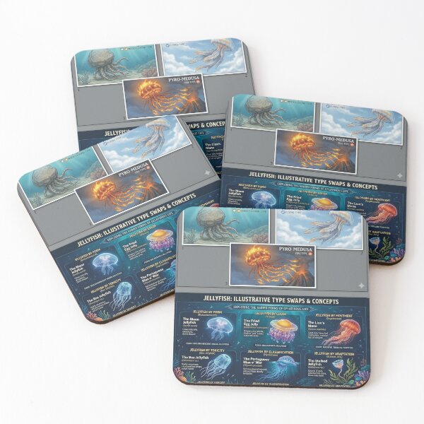 Item preview, Jellies designed and sold by Karen Persephone .