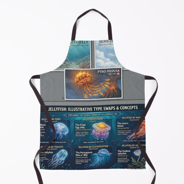 Item preview, Jellies designed and sold by Karen Persephone .