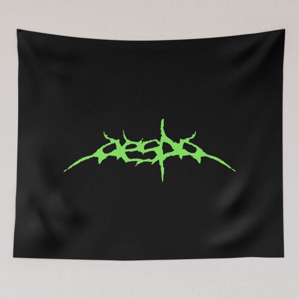 Item preview, Aespa kpop inspired designed and sold by delllsdesigns.