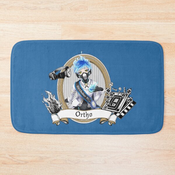 Item preview, Birthday Boy Ortho designed and sold by Fanfict.