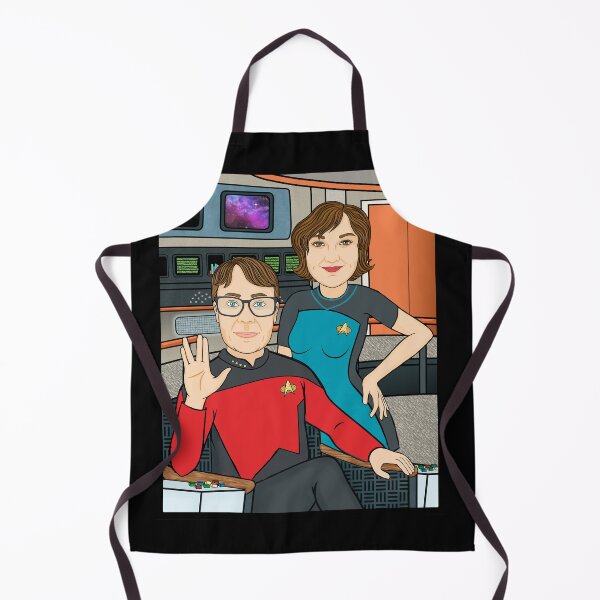 Item preview, Couple Art Jennifer by Moody Characters designed and sold by VixxxenDesigns.
