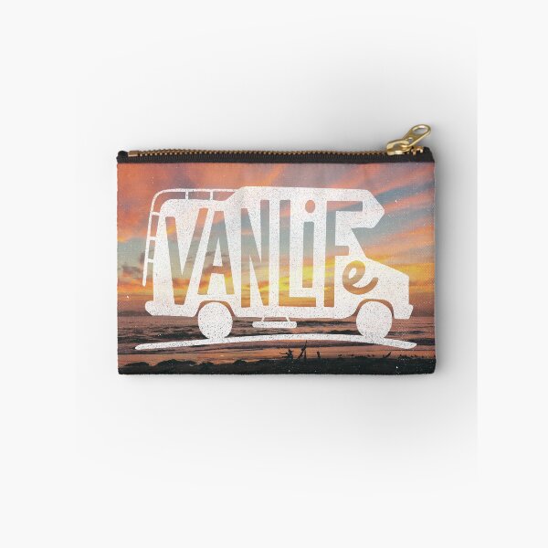 Item preview, Van Life designed and sold by cabinsupplyco.