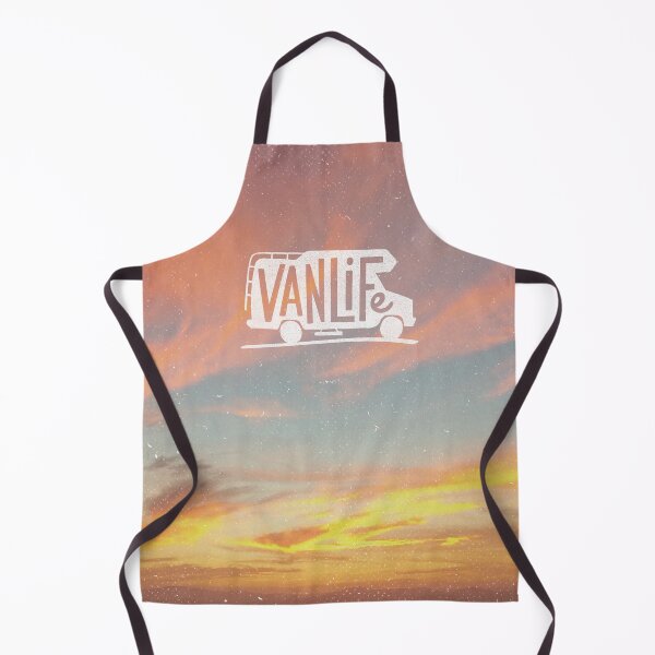 Item preview, Van Life designed and sold by cabinsupplyco.
