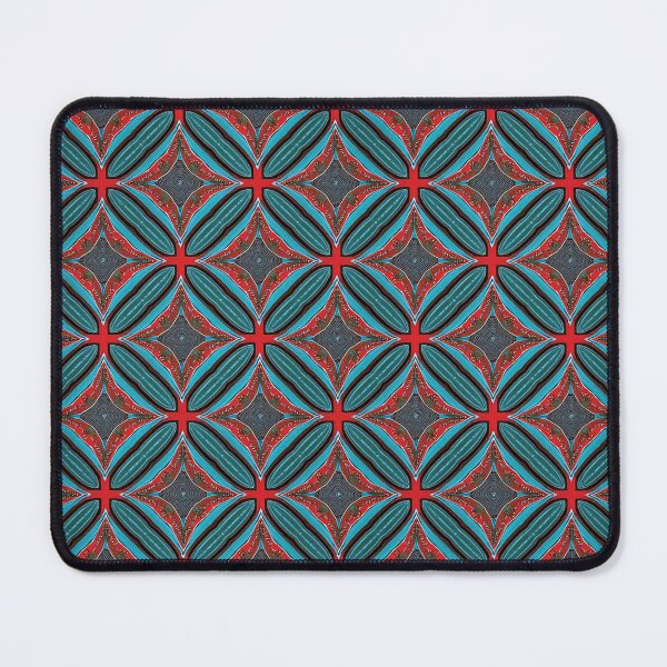 Item preview, Colorful Geometric Seamless Pattern designed and sold by Digitec Designs.