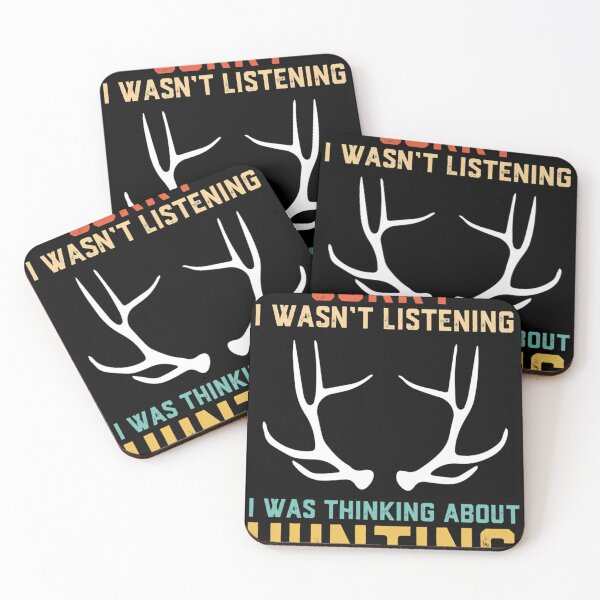 Item preview, Retro Hunting Tshirt Gift For Bow And Rifle Deer Hunters designed and sold by AlviaAlcedoArt.