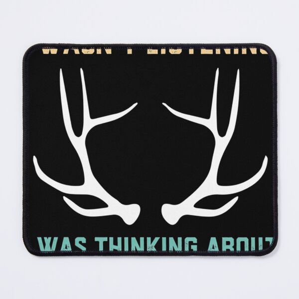 Item preview, Retro Hunting Tshirt Gift For Bow And Rifle Deer Hunters designed and sold by AlviaAlcedoArt.