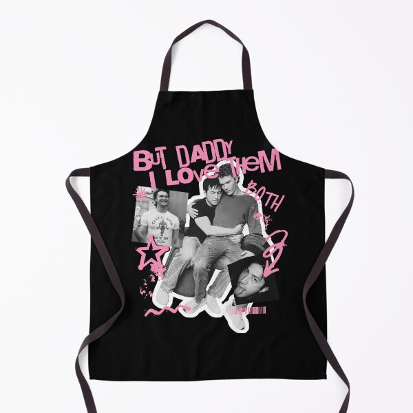 Item preview, heated rivalry but daddy i love him designed and sold by MidzzSky.